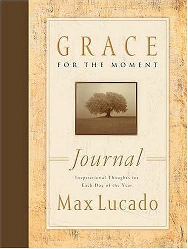 Grace for the Moment