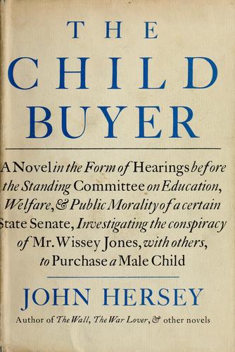 The child buyer