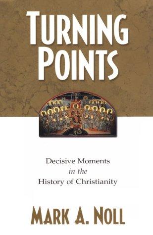 Turning Points,