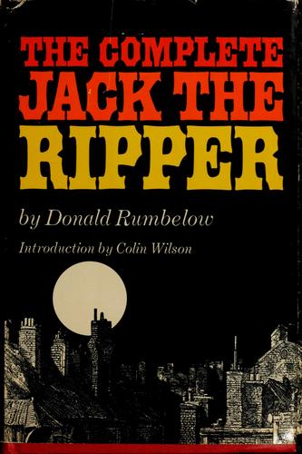 The complete Jack the Ripper