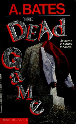 The Dead Game