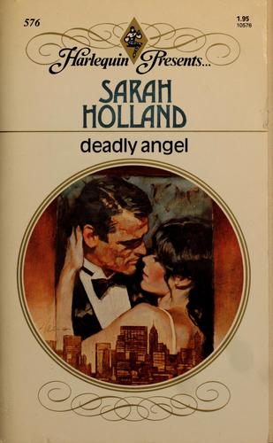 Deadly Angel