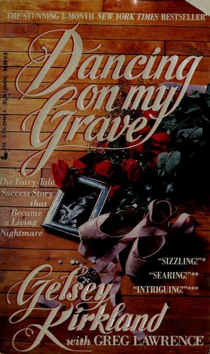 Dancing on my grave