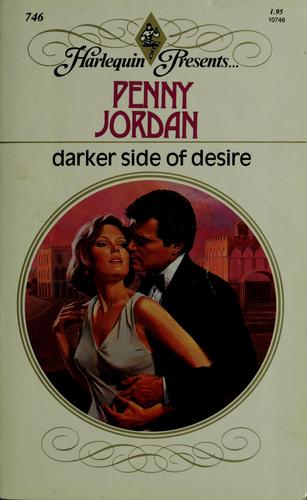 Darker Side of Desire