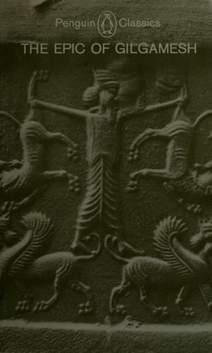 The epic of Gilgamesh.