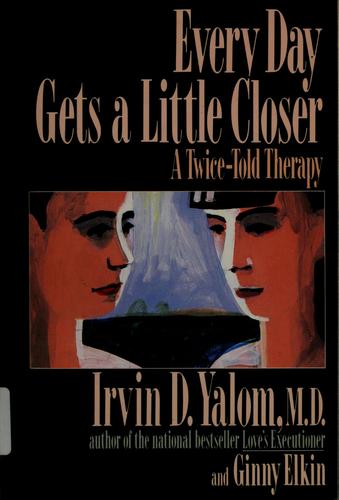 Every day gets a little closer