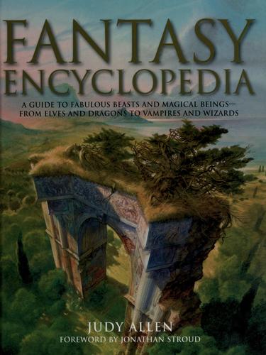 Fantasy encyclopedia