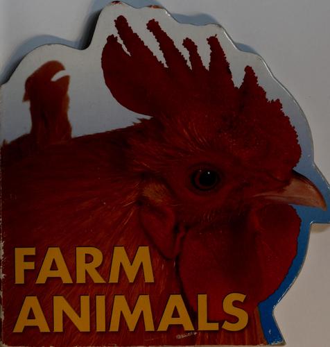 Farm animals.