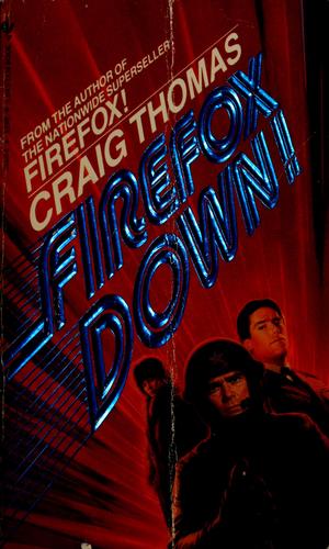 Firefox Down