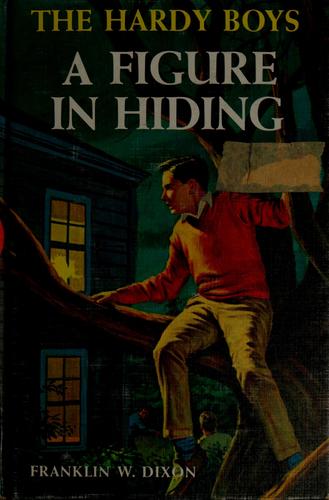A Figure in Hiding