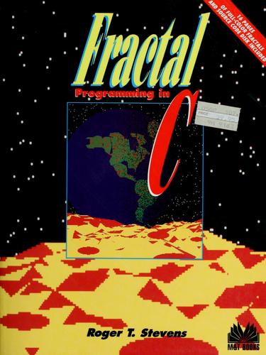 Fractal programming in C