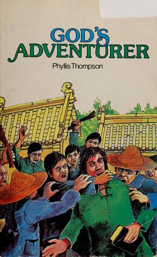 God's adventurer