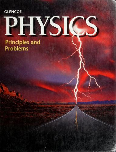 Glencoe physics