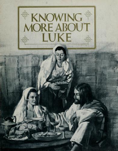 The Guideposts home Bible study program.
