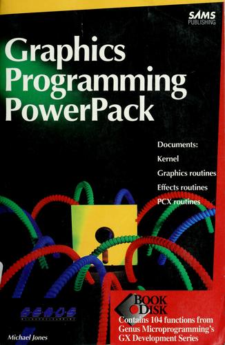 Graphics programming powerpack