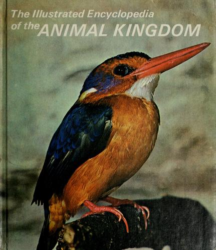 Grolier's amazing world of animals (Vol. 7)