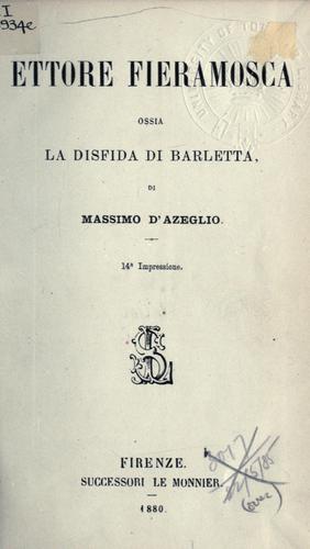 Hector Fieramosca