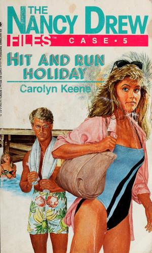 Hit-and-run holiday