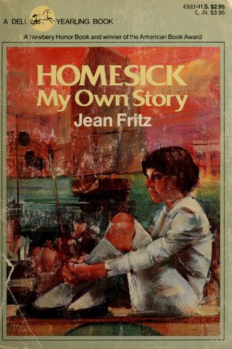 Homesick, my own story