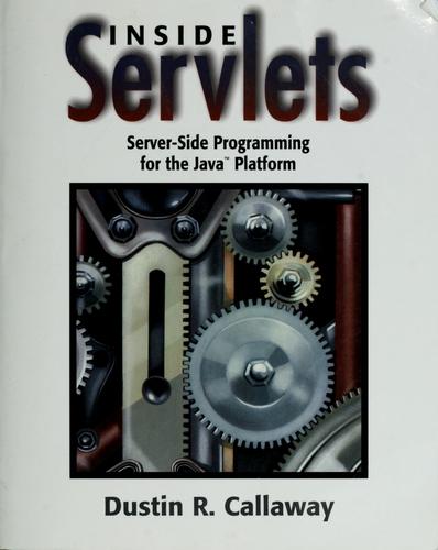 Inside servlets
