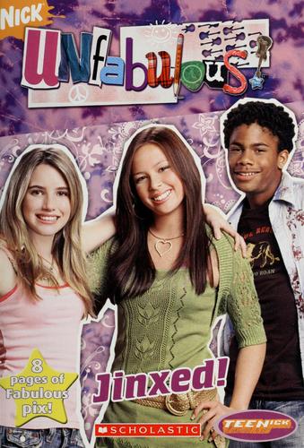 Jinxed! (Unfabulous #4)