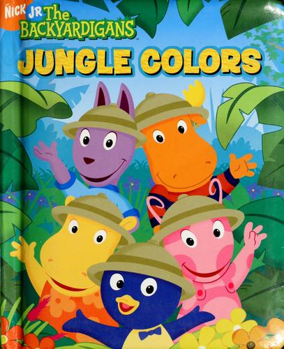Jungle colors