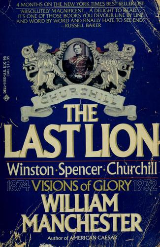 The Last Lion