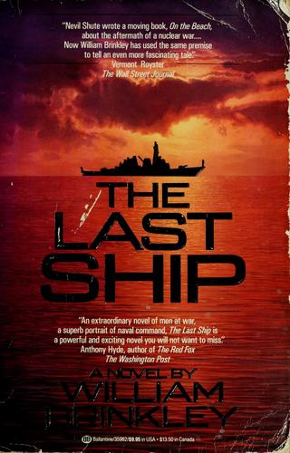 The last ship