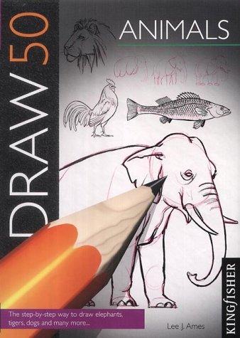 Animals (Draw 50)
