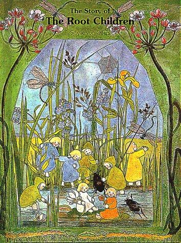 The Story of the Root-Children