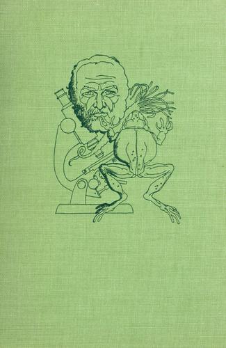 Men, Microscopes and Living Things