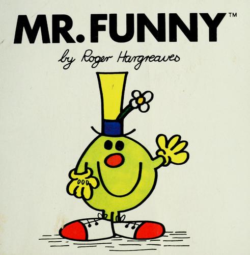 My Mr Funny