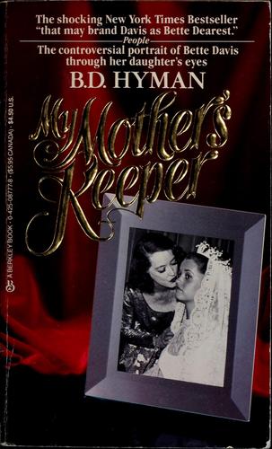 My mother's keeper