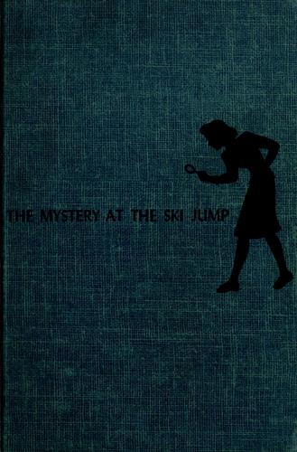 Mystery at the ski jump