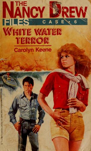 The Nancy Drew files