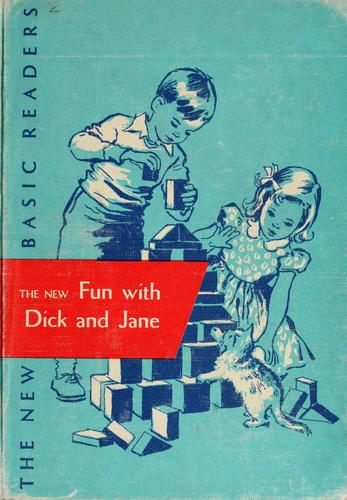Fun with Dick and Jane