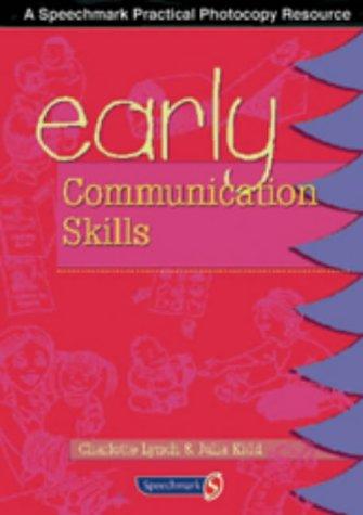 Early Communication Skills