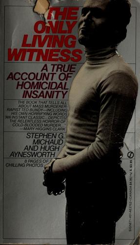 The only living witness