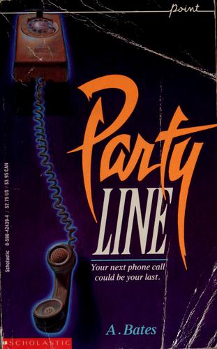 Party line