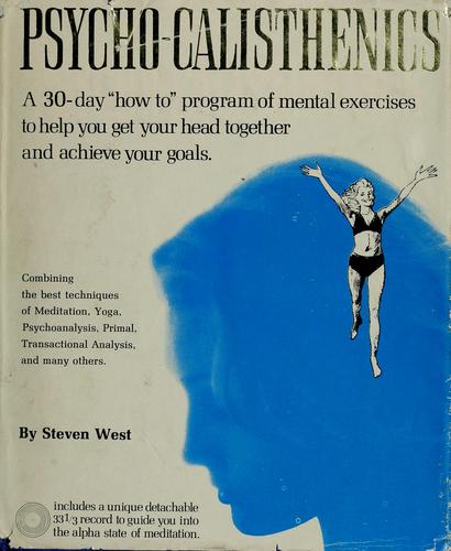 Psycho-calisthenics