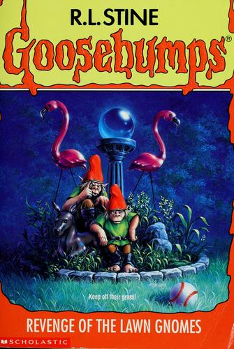 Revenge of the Lawn Gnomes