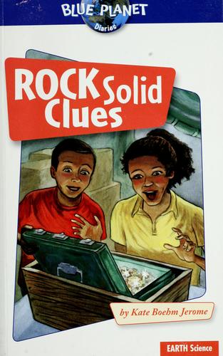 Rock solid clues