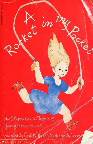A Rocket in My Pocket
