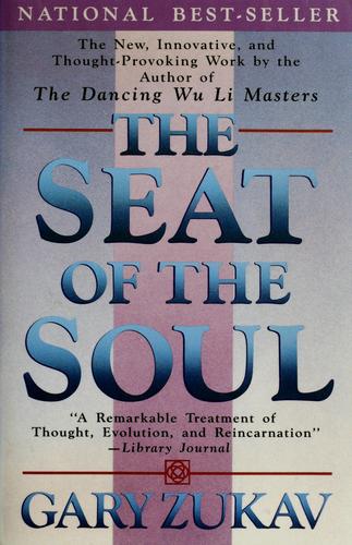 The seat of the soul