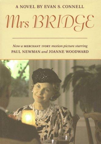 Mrs. Bridge