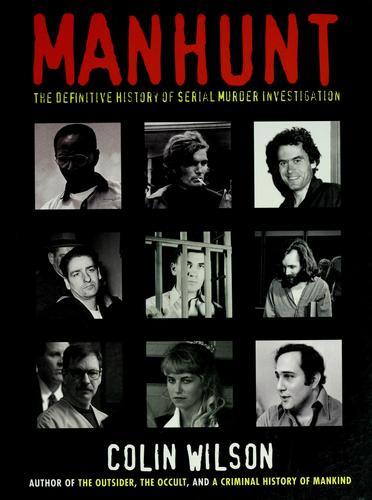 Serial killer investigations