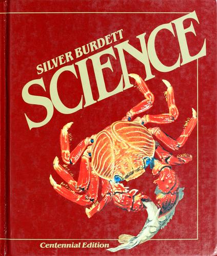 Silver Burdett science