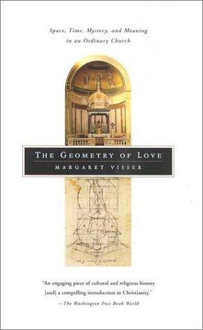 The Geometry of Love