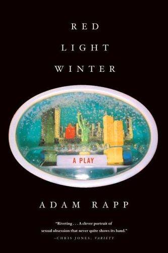 Red light winter