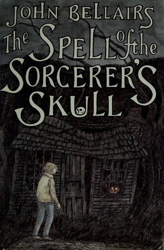 The Spell of the Sorcerer's Skull